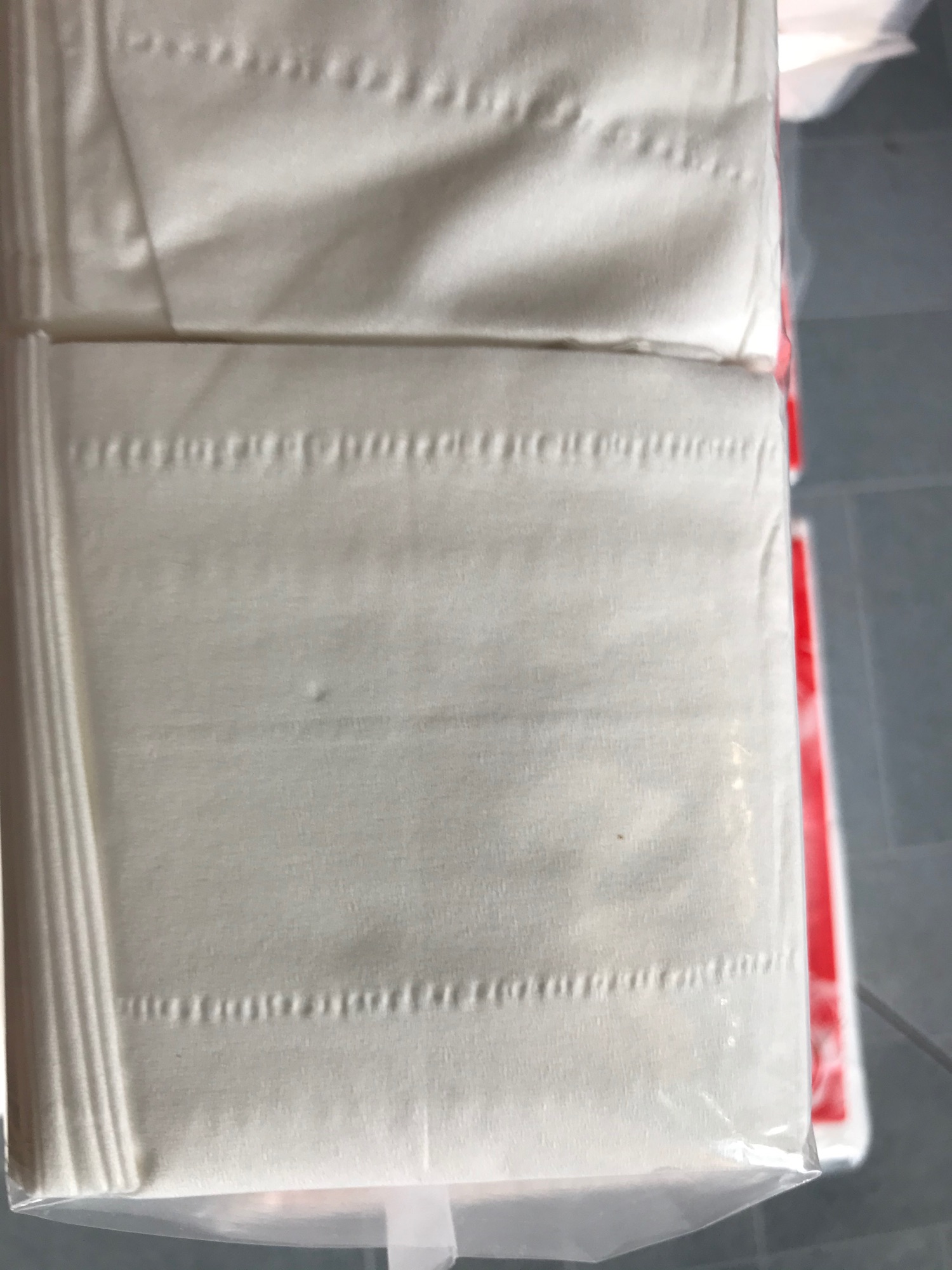 [HCM]Khăn giấy rút SuSu cao cấp ( 500gr/1 bịch)
