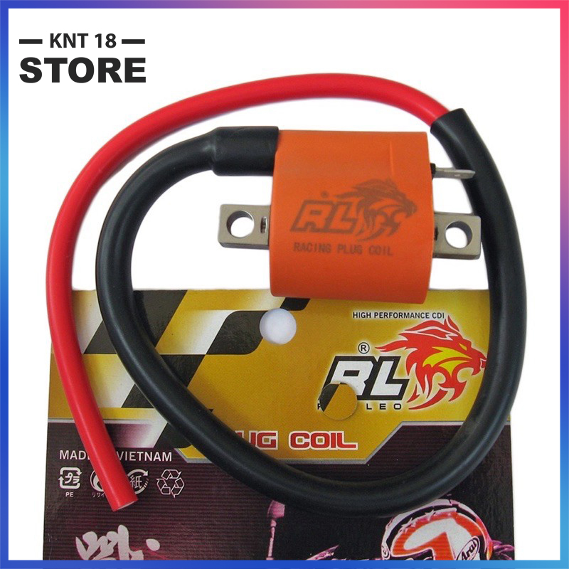 Mobin sườn Redleo gắn mọi loại xe máy (xăng cơ)