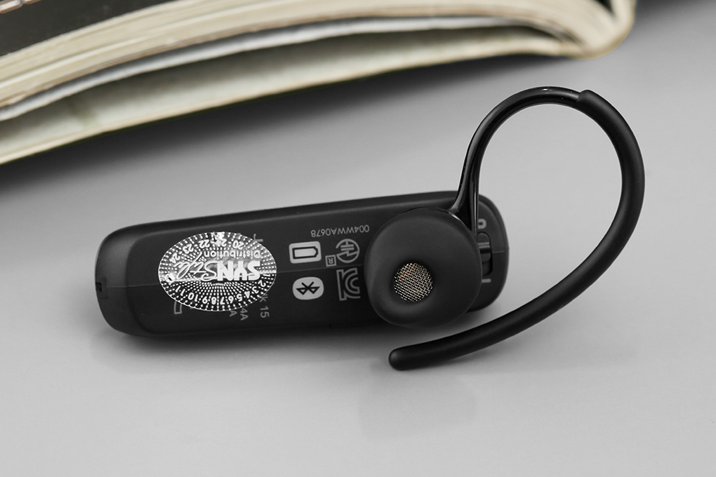 Tai nghe Bluetooth JaYUIlk 15H Đen
