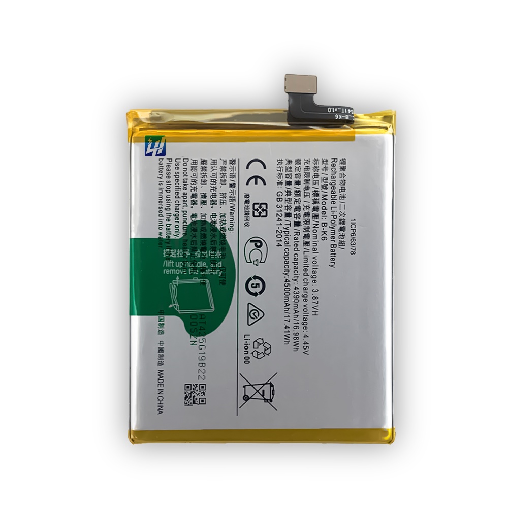 324fdsgpin vivo b-k6 v19 4500mah zin mới bảo hành 6 tháng123123