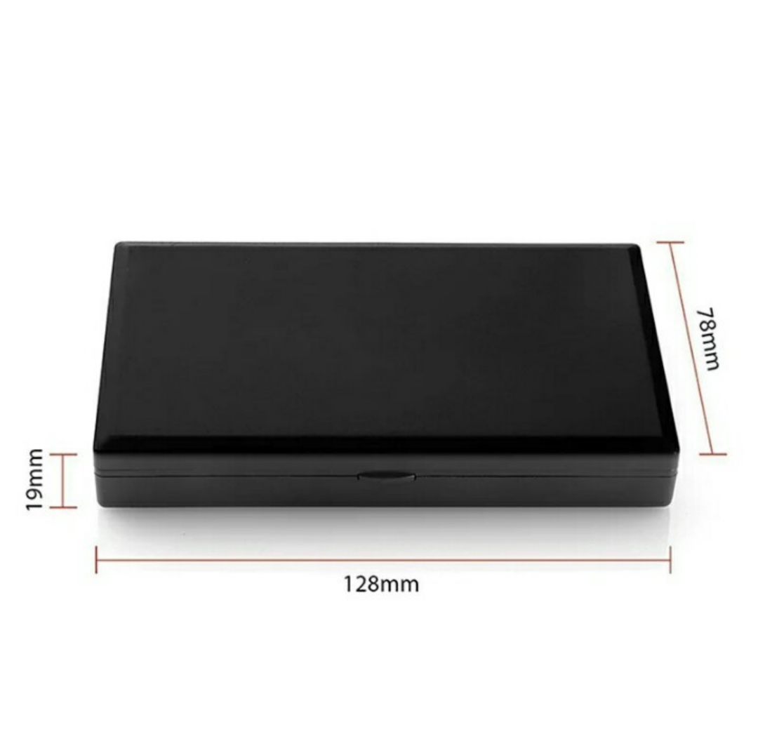 [HCM]cân điện tử tiểu ly 200g  - 0.01g  cân mini .
