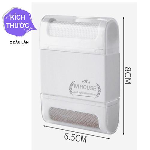 Dụng Cụ Lăn Lấy Lông Quần Áo Chổi Lăn Làm Sạch