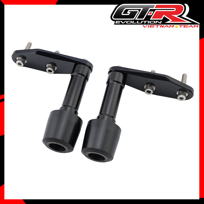[Chính hãng] Chống đổ giữa GTRS CBR150R NEW2021