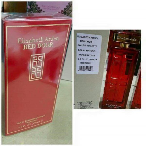 Elizabeth Arden Red Door EDT 100ml