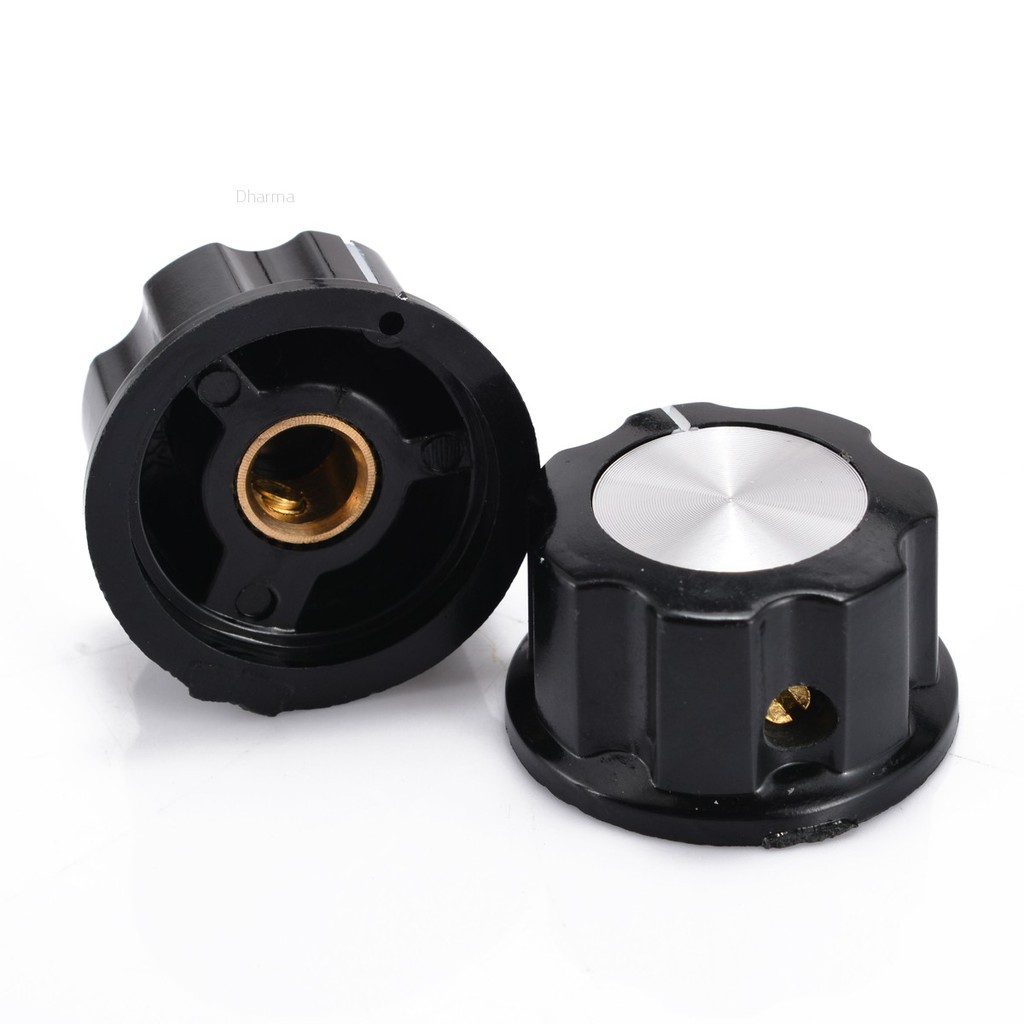 Bộ 2 núm triết áp 6mm mf-a03