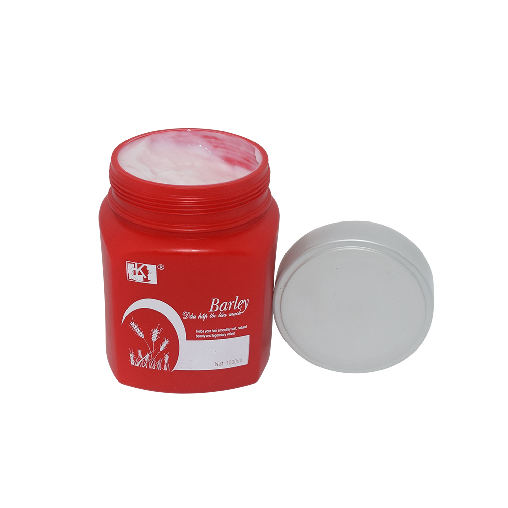 Dầu hấp đỏ chiết xuất lúa mạch 1000ml