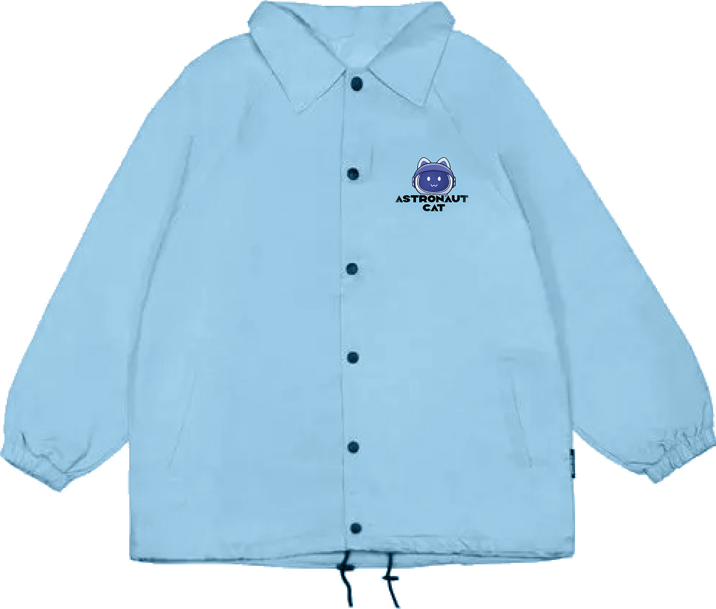 Áo khoác dù form rộng nam nữ đi học chống nắng đẹp bomber hoodie sweater local brand Chính Hãng Midori Studio