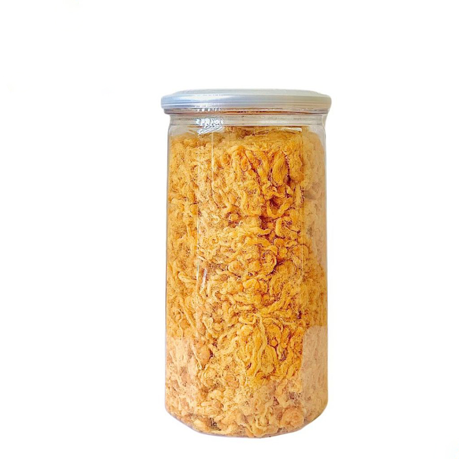 Chà bông xù 300gr Vị Biển thơm ngon