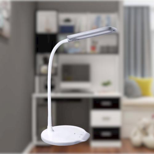 ĐÈN BÀN LED THÔNG MINH CẢM ỨNG 6W TL2 MPE (TL2)