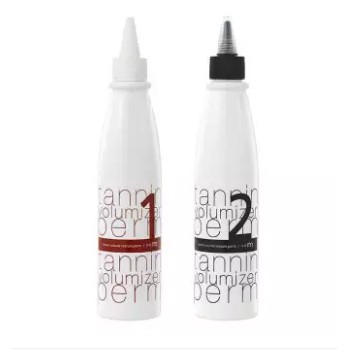 Thuốc uốn thảo dược đa năng Tannin Volume Texture Hàn Quốc 300ml