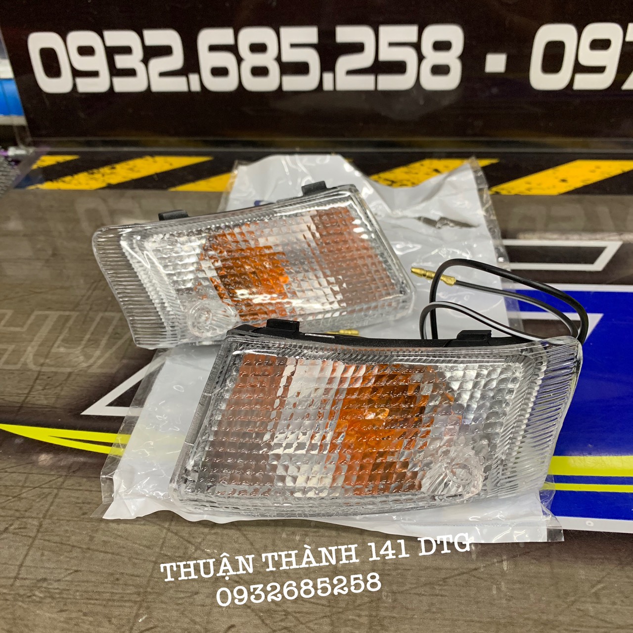 XINHAN TRƯỚC SPORT 110 / XIPO 110