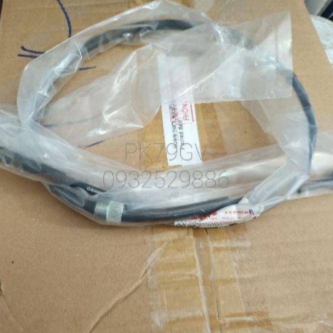 Dây công tơ met( đĩa) cho dòng xe suzuki xbike, hayate sc vs revo