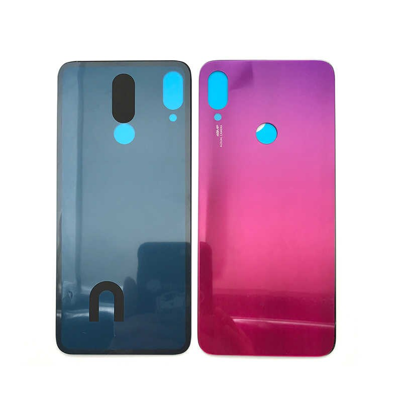 Nắp lưng Xiaomi Redmi Note 7