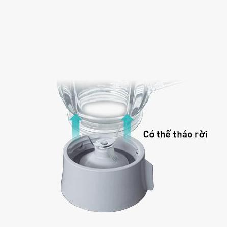 [HCM]Máy Xay sinh tố Panasonic MX-M210SRA