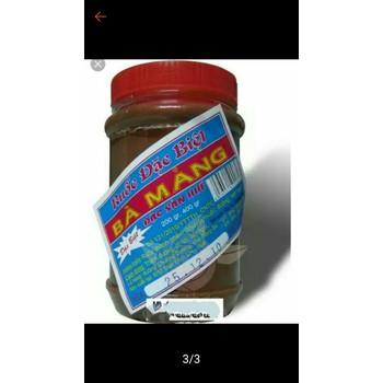 Mắm Ruốc Huế bà Mảng 400gram