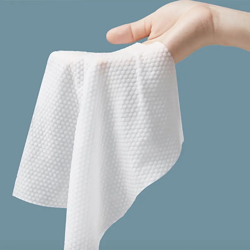 Combo 50 Khăn lạnh cao cấp loại 1