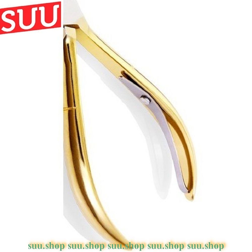 Kềm Nghĩa Cắt Móng M-555, Chính Hãng.
