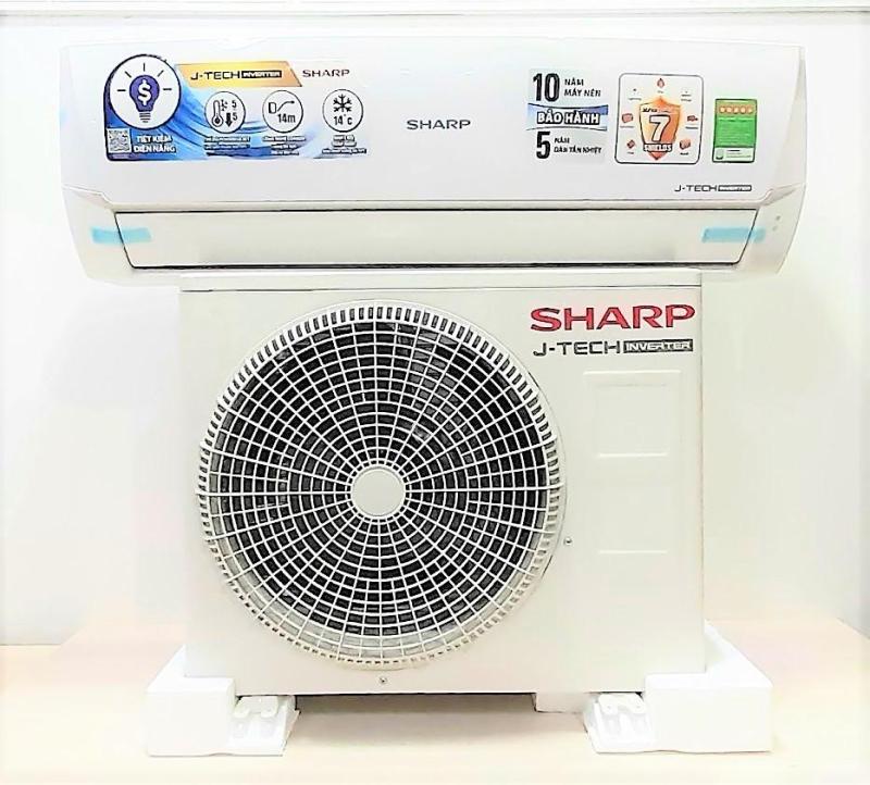Máy lạnh SHARP Inverter 1HP