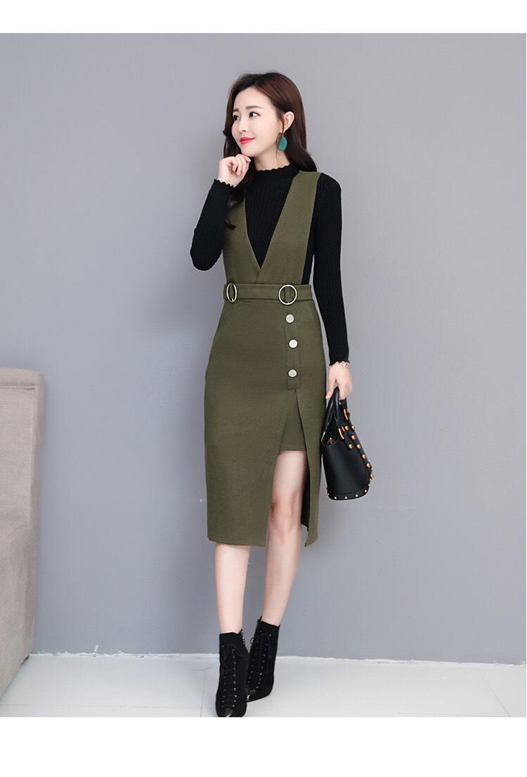 Sét yếm mùa đông ms03