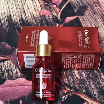 Serum trắng da mặt chiết xuất lựu đỏ One Spring
