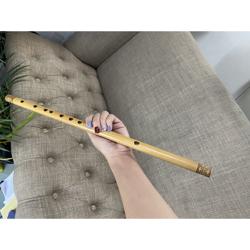 Sáo Trúc  Âm Chuẩn ST_112
