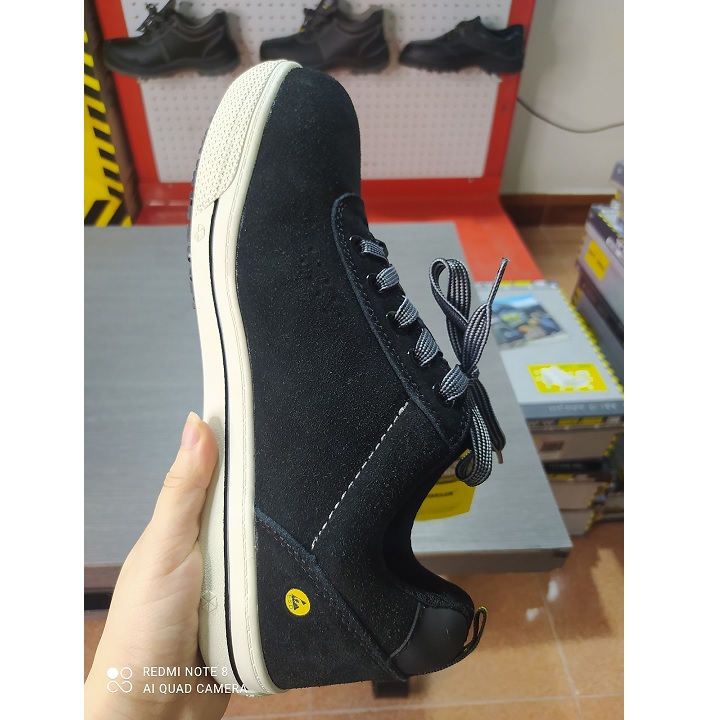 Giày Bảo Hộ Lao Động Safety Jogger OBELIX S3