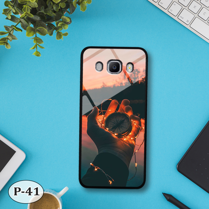 ỐP KÍNH 3D SAMSUNG GALAXY J7 2016
