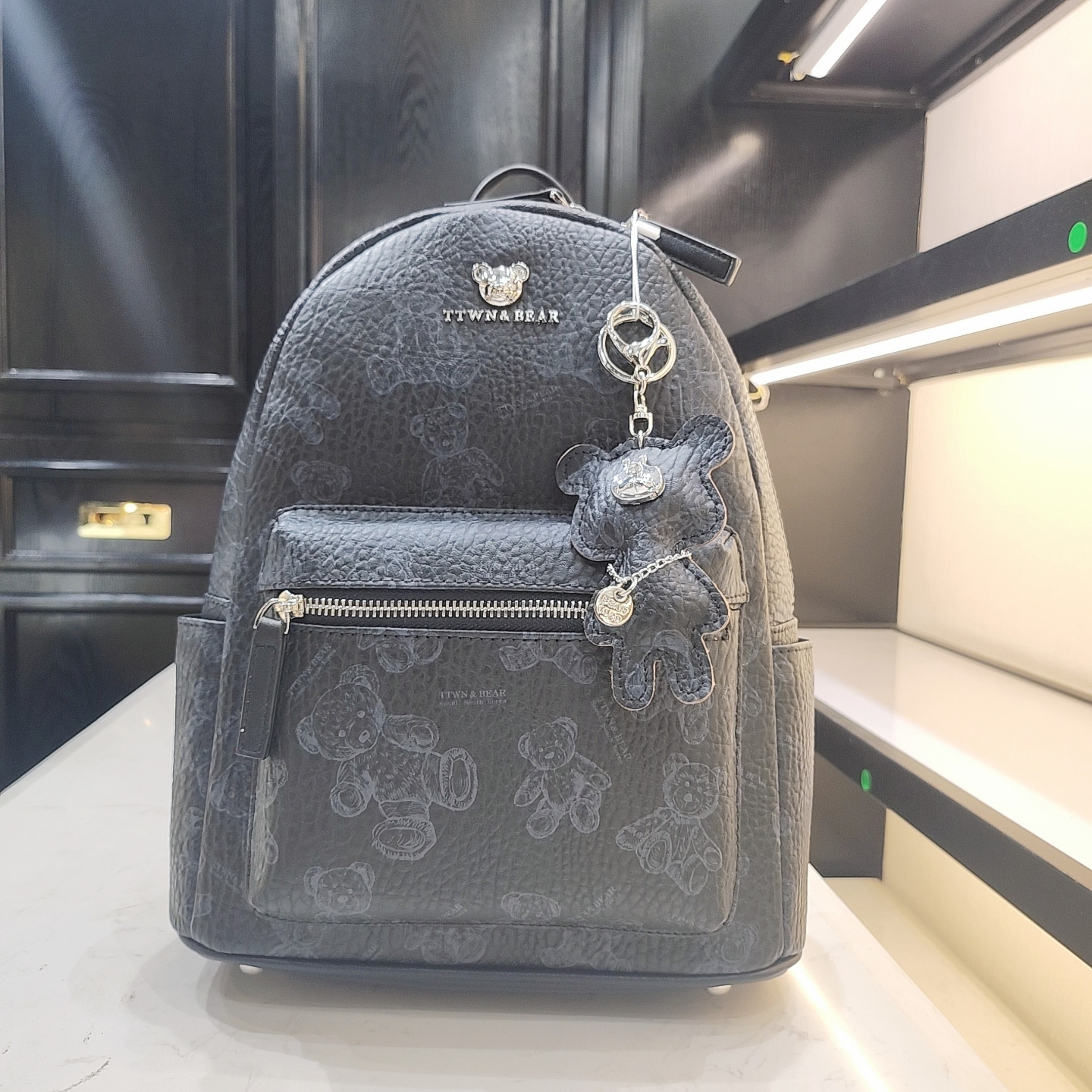 Balo size l ttwn bear tn1326 chính hãng