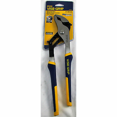 12" kìm mỏ quạ irwin 2078512