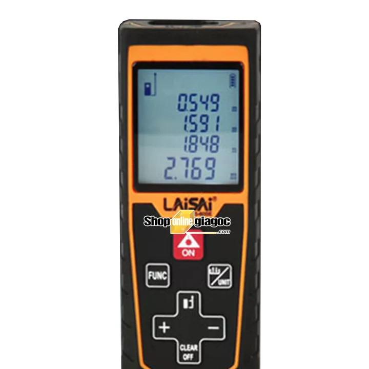 [HCM]Máy Đo Khoảng Cách Laisai LS20360
