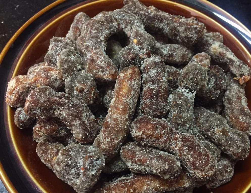 Me Thái Lắc Đường - Siêu Ngon 100G