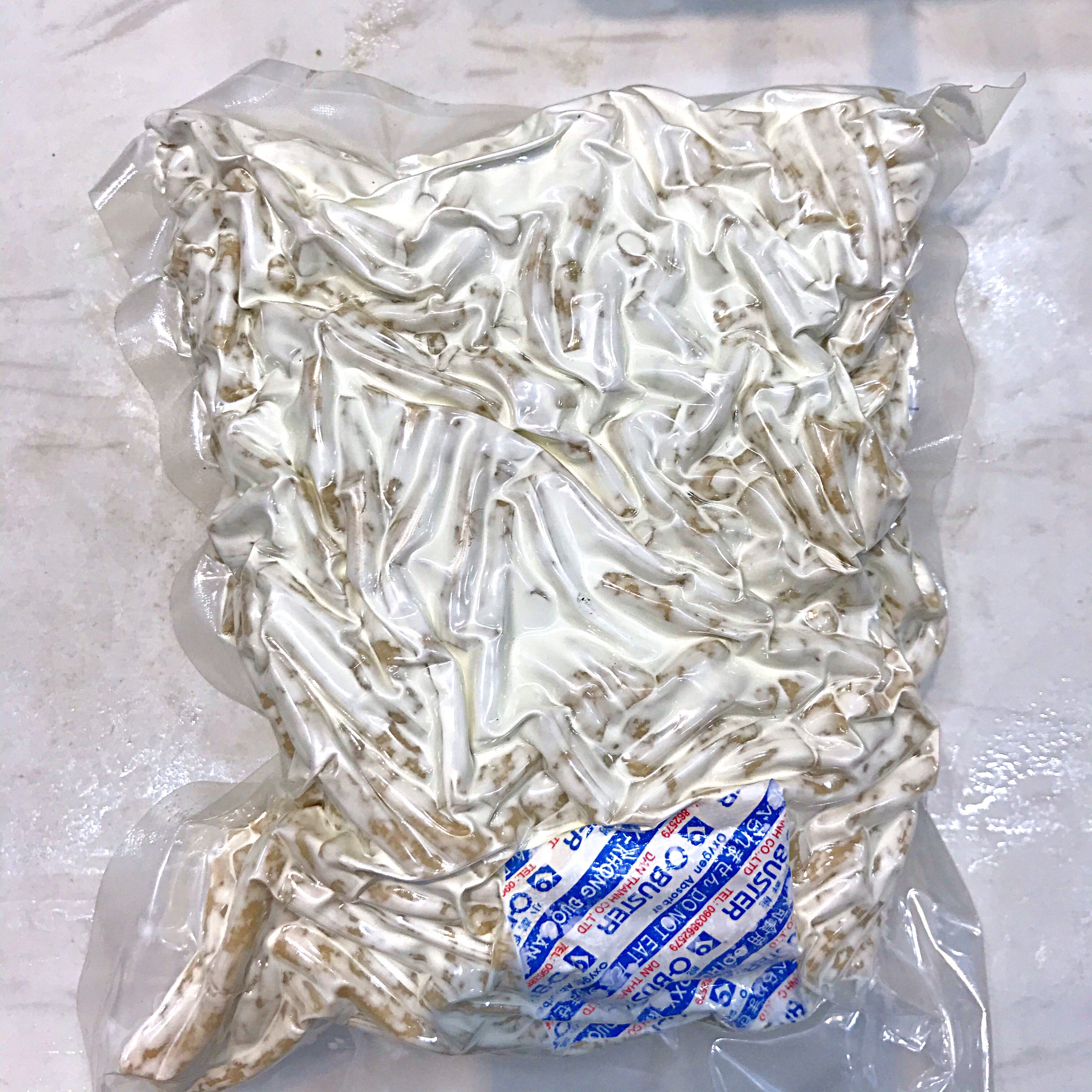 [HCM]Trân Châu Sợi (08kg)