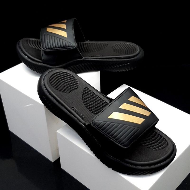 Dép ALPHABOUNCE siêu êm chân bản giới hạn