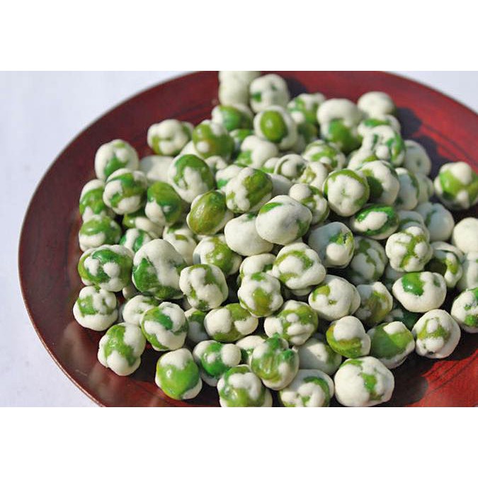 Đậu hà lan sữa - Viettin Mart