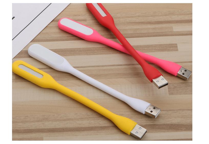 combo 2 đèn Led USB - 2 đèn Led