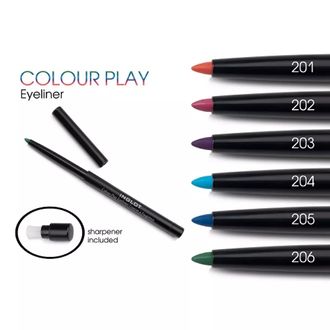 Chì kẻ mắt Eye Colour Play Eyeliner (0.30g) INGLOT