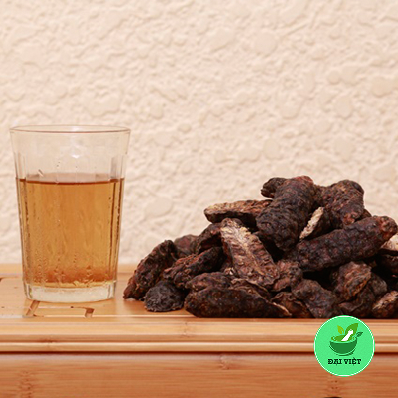 Trái nhàu khô (1kg) - DV053