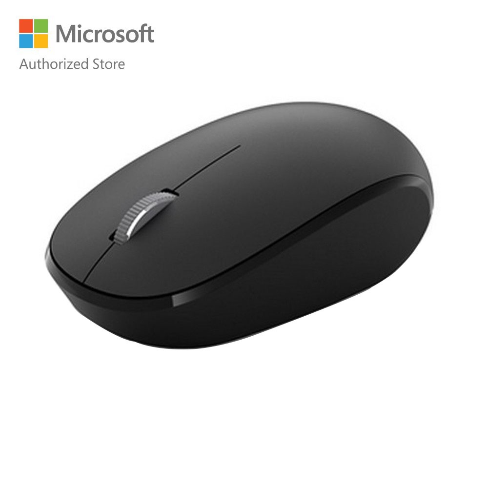Chuột Microsoft Bluetooth - Đen RJN-00005