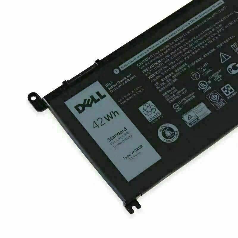 PIN LAPTOP DELL VOSTRO 5468 ZIN- (pin dell vostro 5468 )