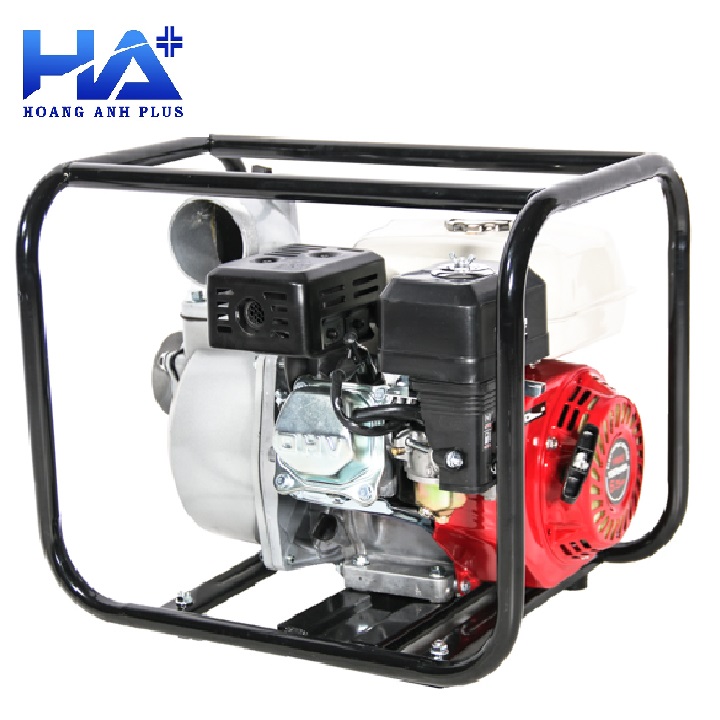 Máy Bơm Nước Chạy Xăng Yokohama YM-80