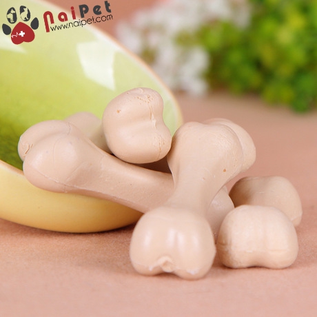Đồ Ăn Vặt Xương Gặm Sạch Răng Orgo 90g