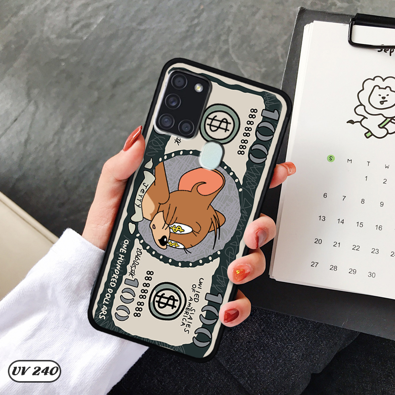 Ốp lưng siêu hot Sam Sung Galaxy A21S