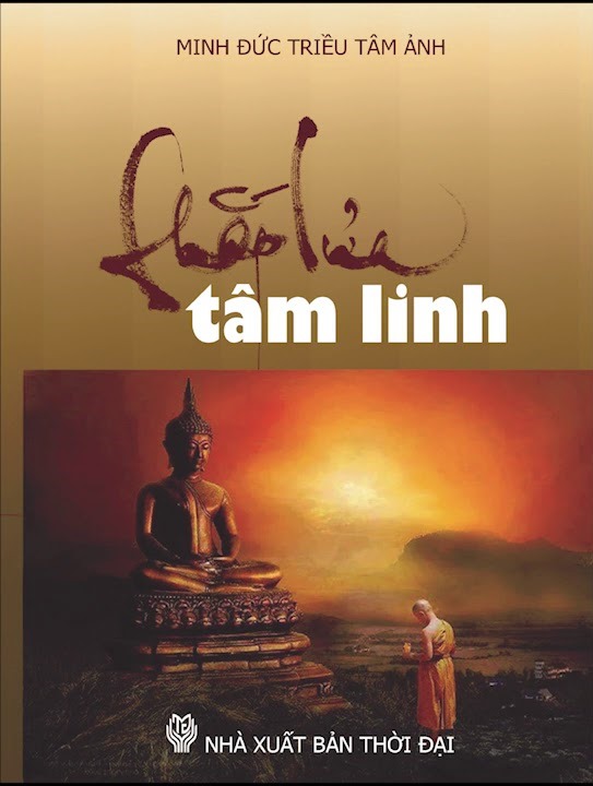Thắp lửa tâm linh