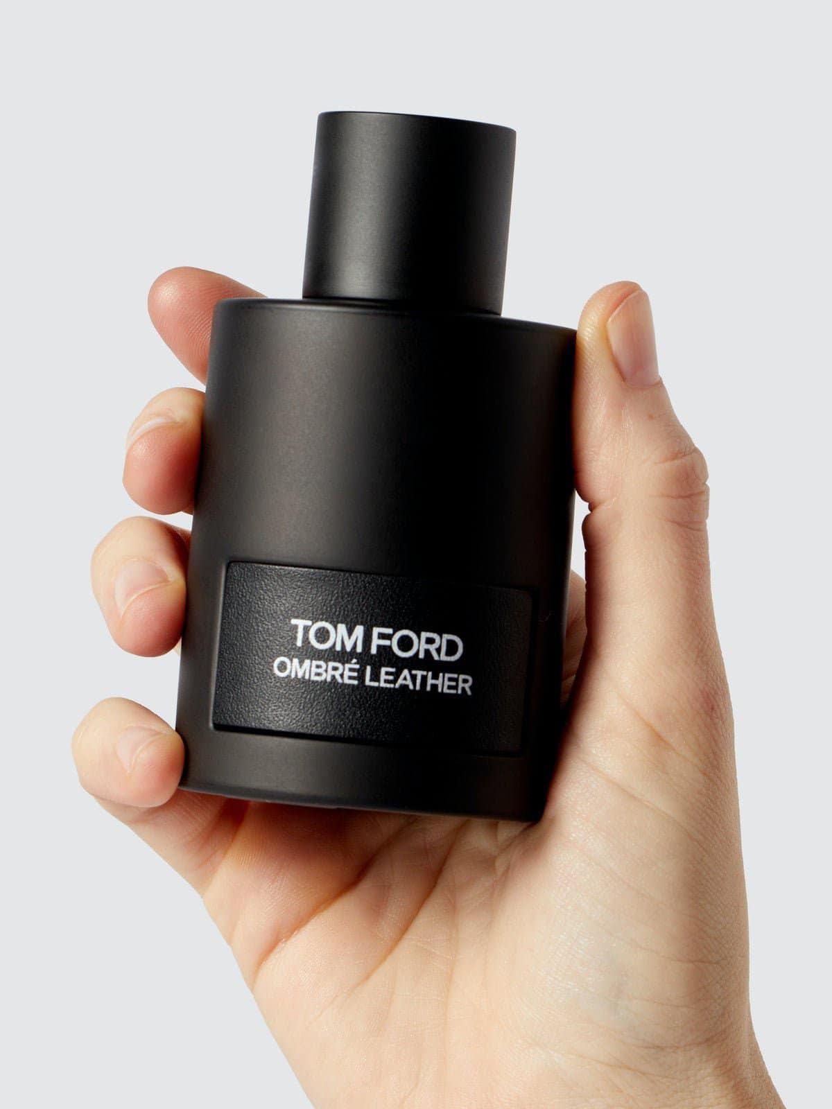 Nước hoa Tom Ford Ombre Leather EDP 100ml