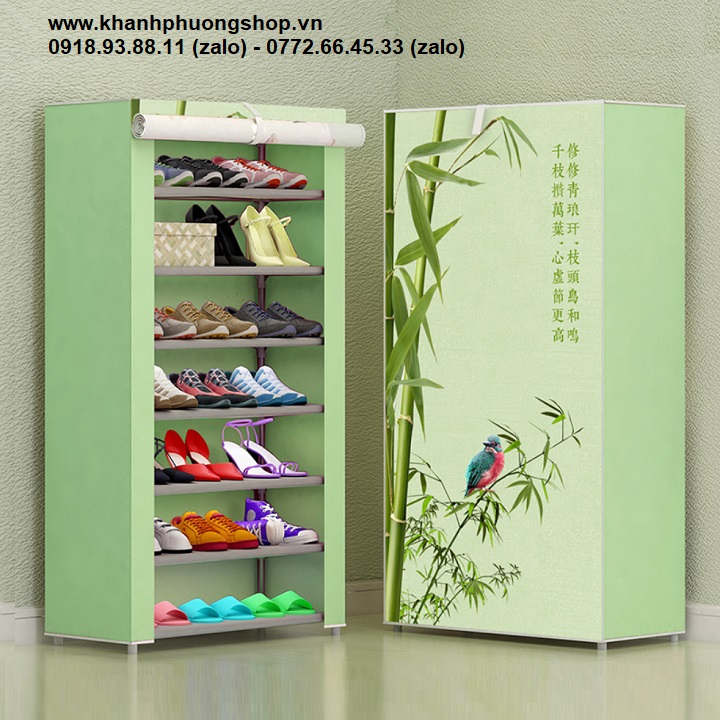 Kệ để giày dép - kệ để giày