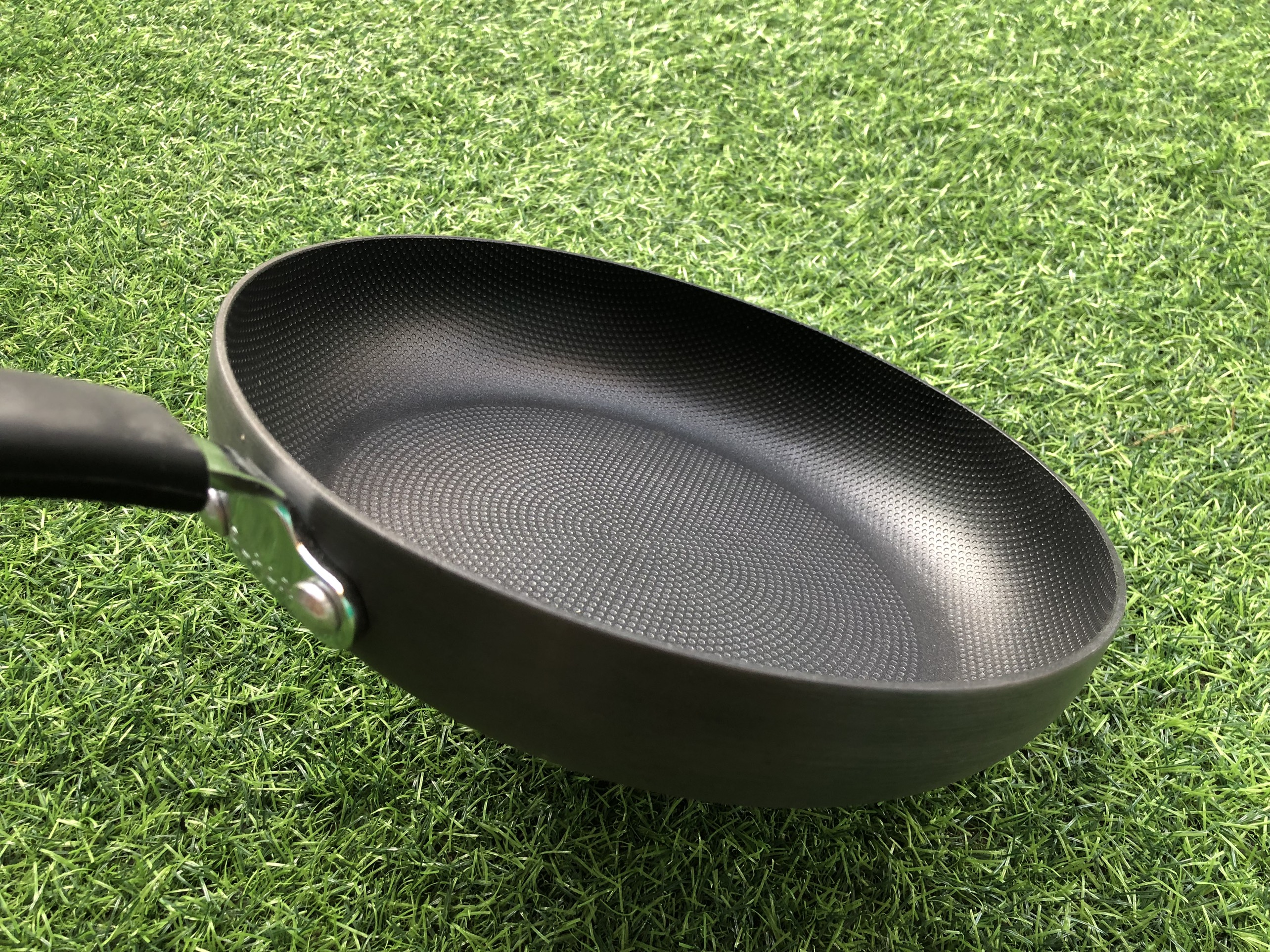 [Commitment 10 years] product use wok Diamond Lady Supor 26cm h07003-4 super durable made in Japan, pan led thermostat fast should greatly save gas