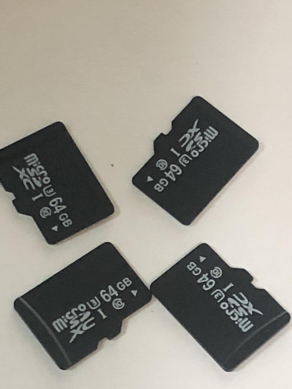 Thẻ nhớ microSD 64g