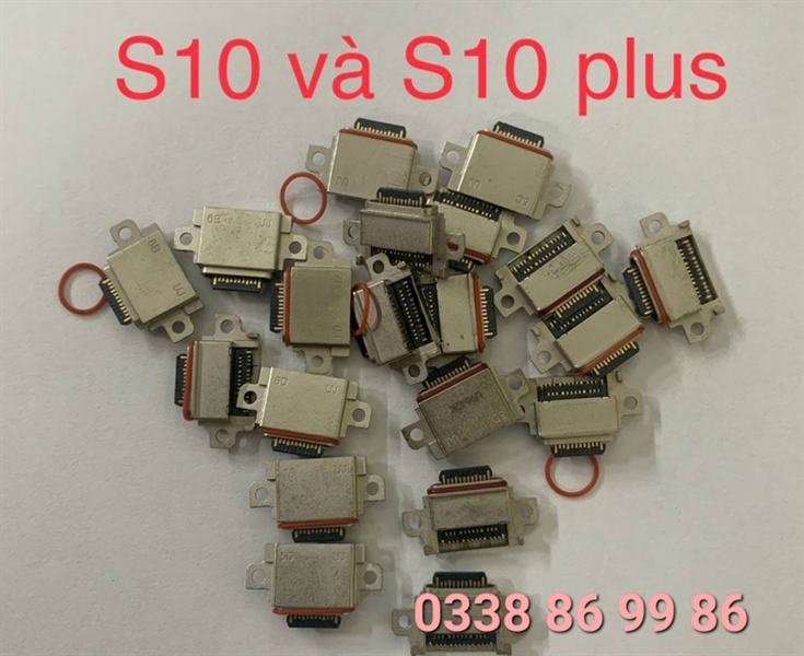 Chan sac roi s10/ chan sac roi s10+