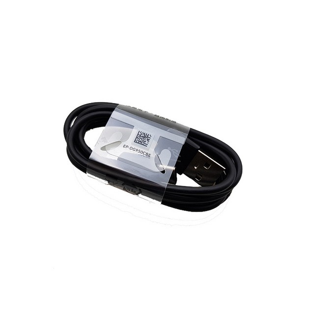 Cáp Type- C Samsung Chuẩn S8/ Note8/ Note9/ S10- Cáp Sạc Cho Tất Cả Các Dòng Sạc Cáp Type-C