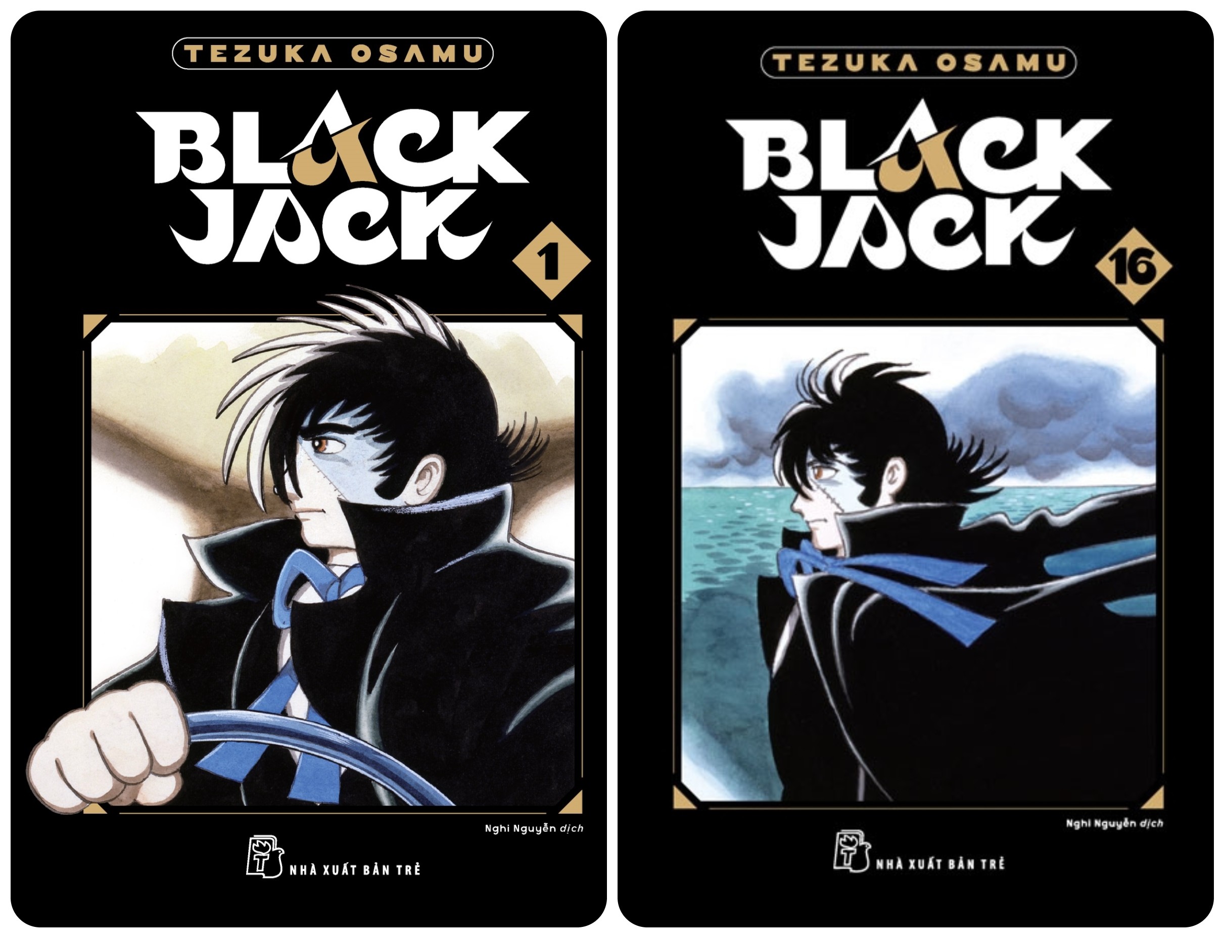 Black Jack Bìa mềm Tập 22 (Tặng Kèm Bookmark) -Tntmanga